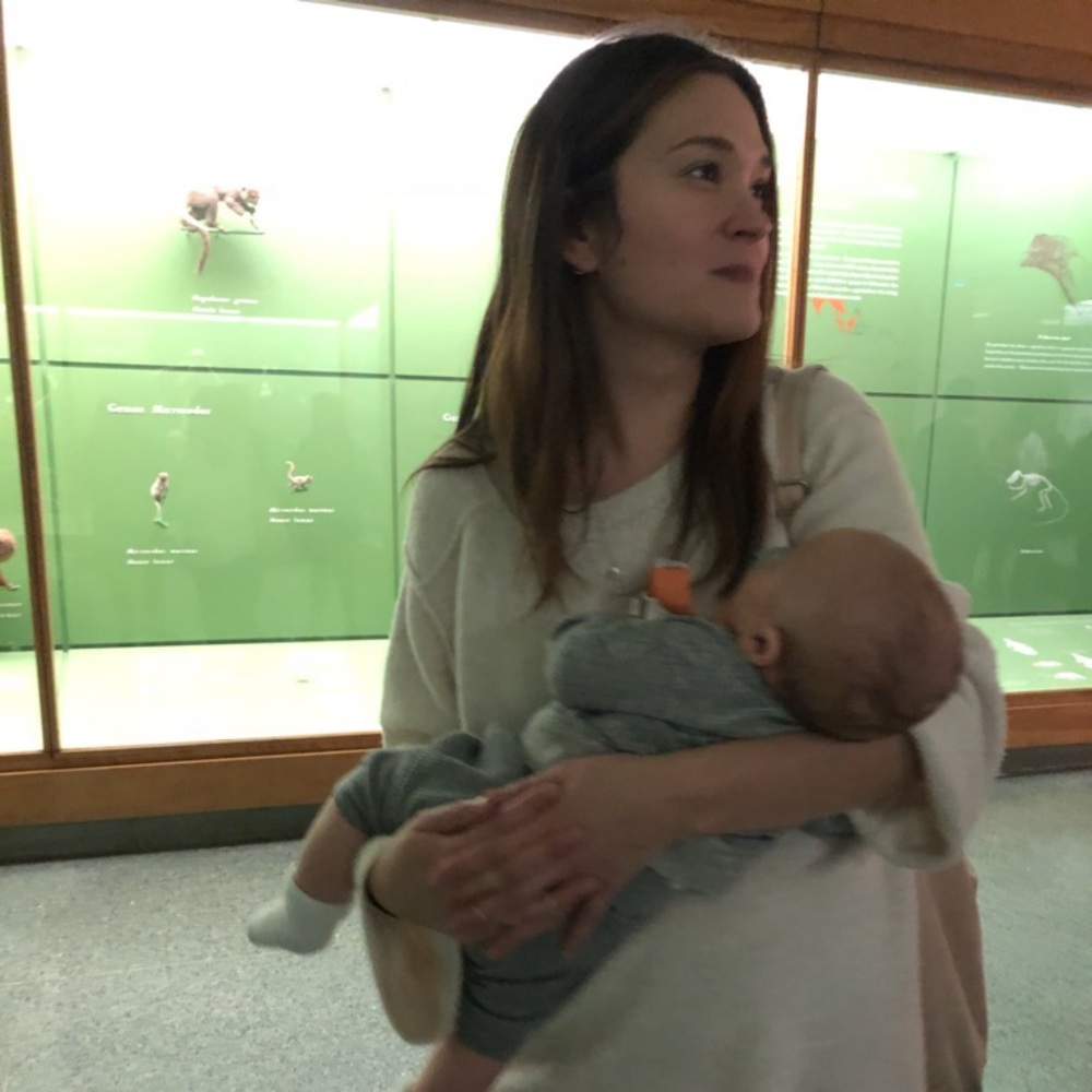 Meet your Posher, Taylor